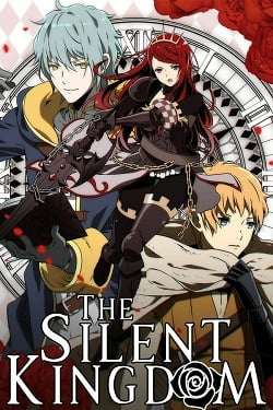 The Silent Kingdom The Silent Kingdom