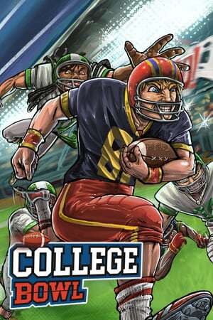 College Bowl College Bowl