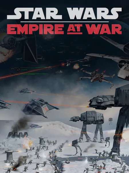 Мод Clone Wars 1.5 к Star Wars Empire At War Мод Clone Wars 1.5 к Star Wars Empire At War