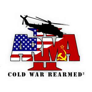 Cold War Rearmed 2 (ARMA II: Combined Operations)