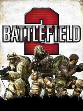 Карты для Battlefield 2 (часть 2) Карты для Battlefield 2 (часть 2)