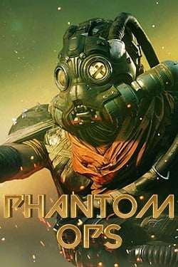 Phantom Ops Phantom Ops