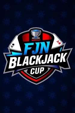 FJN Blackjack Cup FJN Blackjack Cup