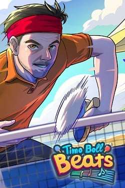 Timo Boll Beats Table Tennis Timo Boll Beats Table Tennis