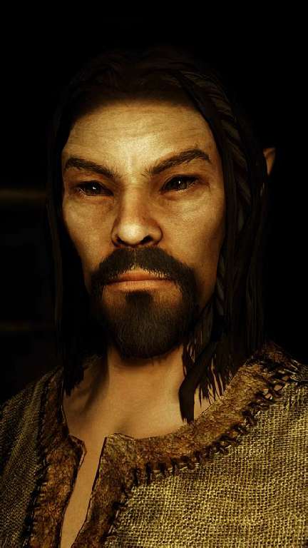 Tsumi Skyrim Overhaul