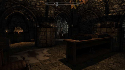 второй скриншот из Skyrim Organized Pack