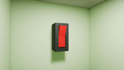 третий скриншот из A Game About Flicking A Switch
