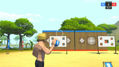 первый скриншот из Survivor World