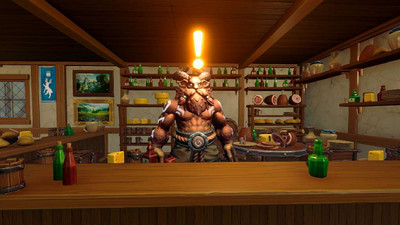 четвертый скриншот из Potion Shop Simulator