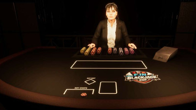 второй скриншот из FJN Blackjack Cup