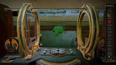 третий скриншот из 3D Escape Room: Detective Story