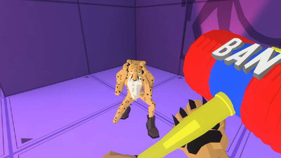 второй скриншот из Cheaters Cheetah