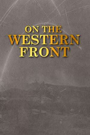 On The Western Front