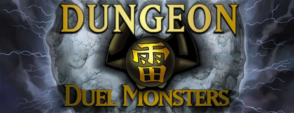 Dungeon Duel Monsters Dungeon Duel Monsters