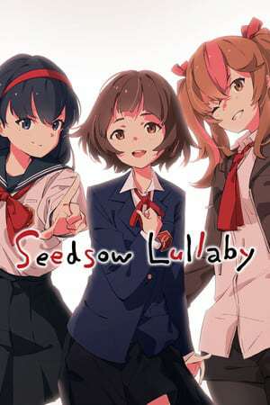 Seedsow Lullaby Seedsow Lullaby