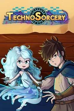 TechnoSorcery TechnoSorcery