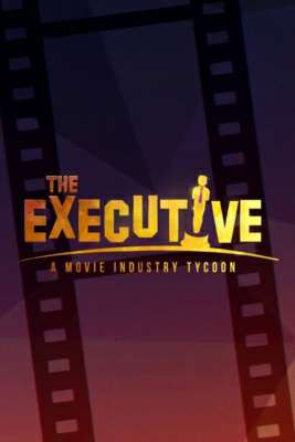 The Executive — Movie Industry Tycoon The Executive — Movie Industry Tycoon