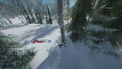 второй скриншот из Sledders