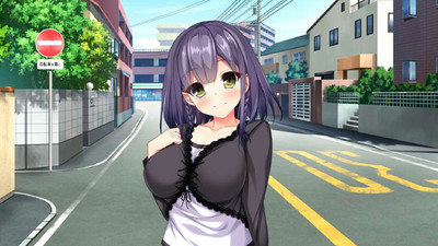 третий скриншот из Real Anime Situation! DT