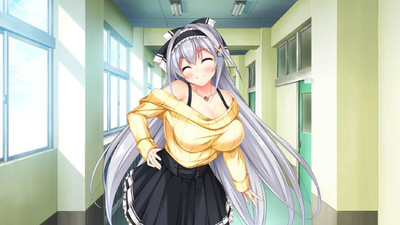 первый скриншот из Real Anime Situation! DT