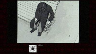 третий скриншот из Candlelight: Lament
