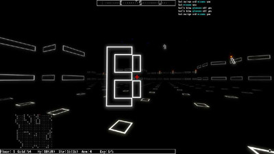 третий скриншот из ROGUE-FP