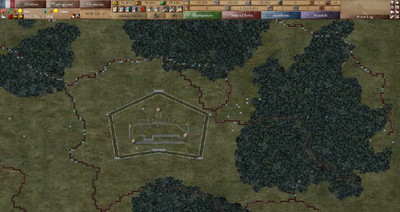 первый скриншот из On The Western Front