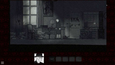 четвертый скриншот из Candlelight: Lament