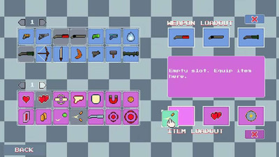 четвертый скриншот из Gunkid 99