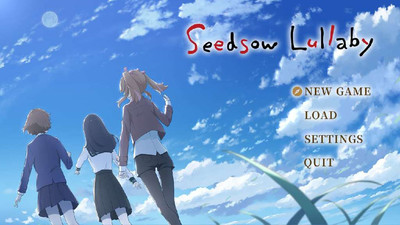 четвертый скриншот из Seedsow Lullaby