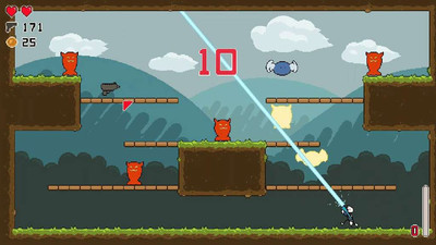 первый скриншот из Gunkid 99