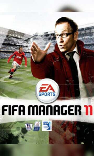 FIFA Manager 11 - U-21 Championship patch FIFA Manager 11 - U-21 Championship patch