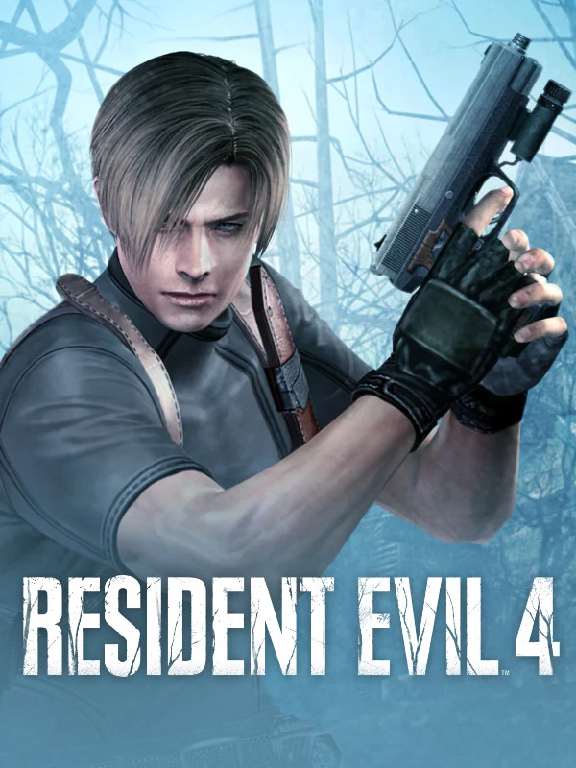 Resident Evil 4 "Pack mod" Resident Evil 4 "Pack mod"
