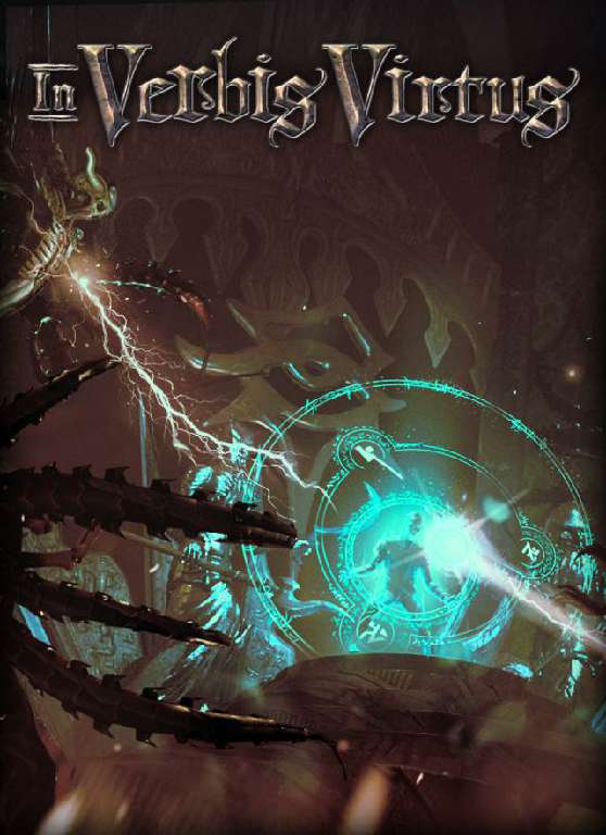 In Verbis Virtus In Verbis Virtus