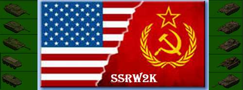 SSRW2K - Противостояние: Карибский Кризис SSRW2K - Противостояние: Карибский Кризис