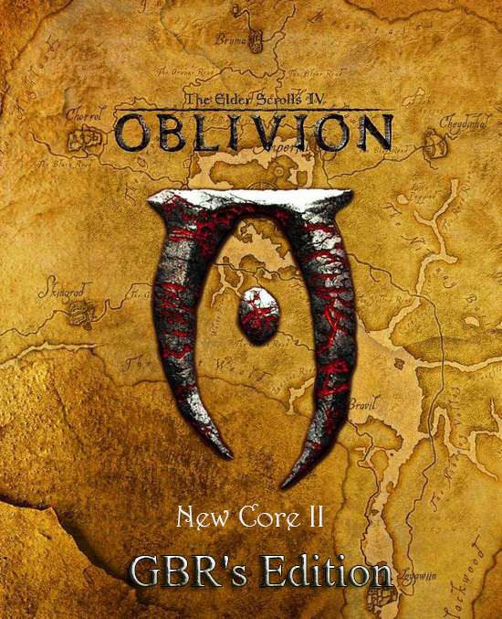 TES IV: Oblivion - мод "Живые и Мертвые" (Закусочная "У Семи Дорог") TES IV: Oblivion - мод "Живые и Мертвые" (Закусочная "У Семи Дорог")
