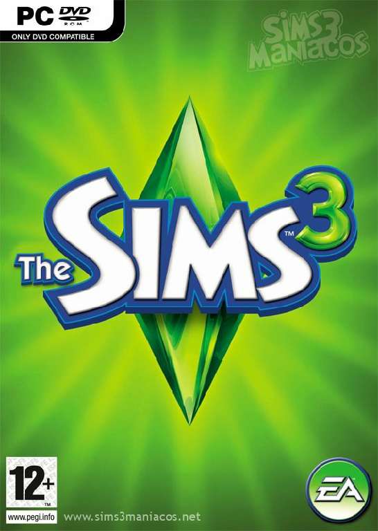 Объекты для The Sims 3 Объекты для The Sims 3