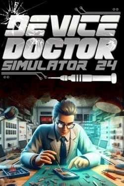 Device Doctor Simulator 2024 Device Doctor Simulator 2024