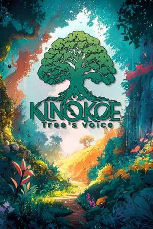 KiNoKoe: Tree's Voice KiNoKoe: Tree's Voice