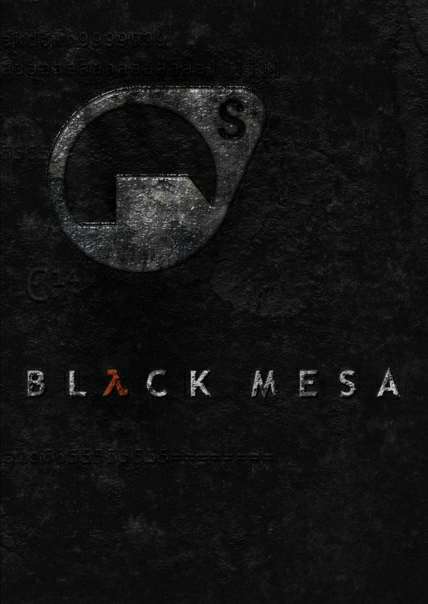 Black Mesa Source Black Mesa Source
