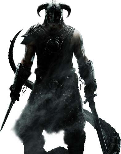 Skyrim Anny Plugin Collection / Подборка лучших плагинов (The Elder Scrolls V: Skyrim)