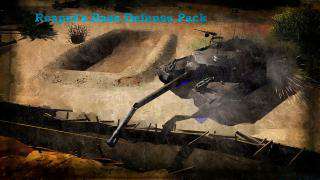 Men of War: Assault Squad 2 - Reaper's Base Defense Pack