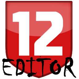 FIFA 12 Editor