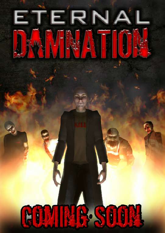 Postal 2 : eternal damnation Postal 2 : eternal damnation