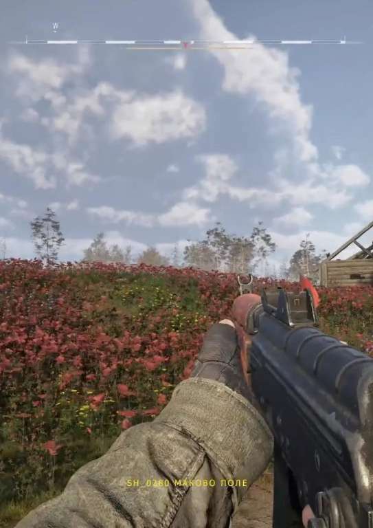 Counter-Strike Source - S.T.A.L.K.E.R. SOURCE Game Mod