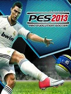 PES 2013 - LozPes Patch 2013