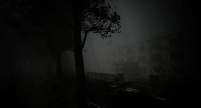 второй скриншот из Shizuoka Curse