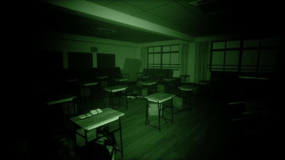 четвертый скриншот из Shizuoka Curse