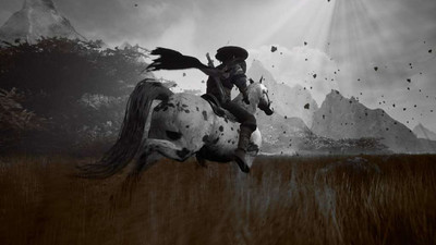 четвертый скриншот из Redemption of Liuyin