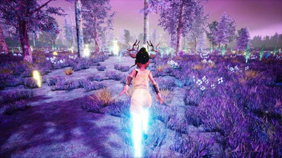 второй скриншот из Kun'tewiktuk: A Mi'kmaw Adventure